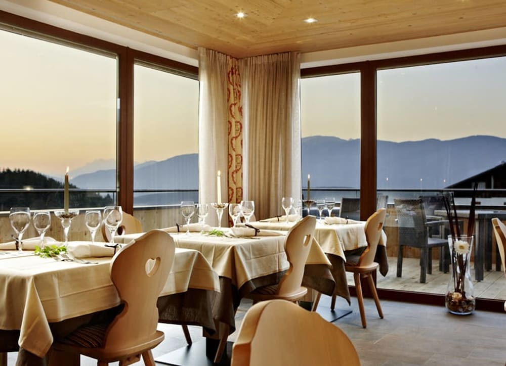 Фото Naturhotel die Waldruhe