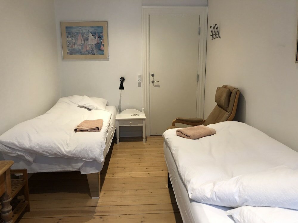 Фото Davaas bed & breakfast