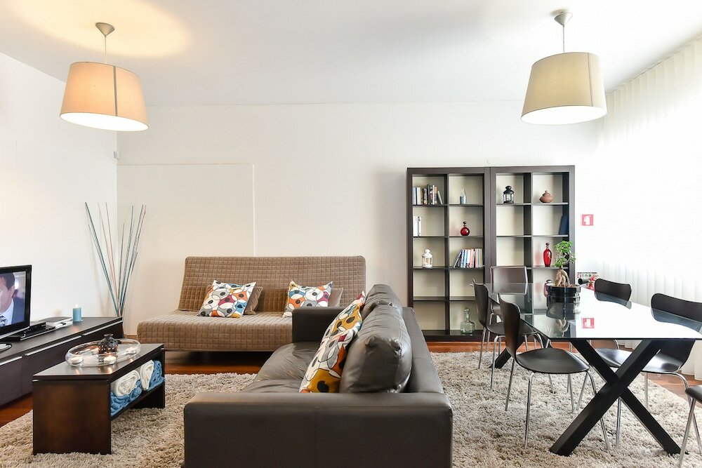 Фото Feel Porto Panoramic Townhouse