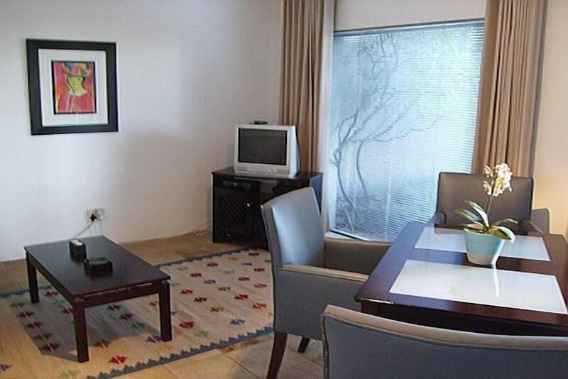 Гостиница Guest Suite Vista