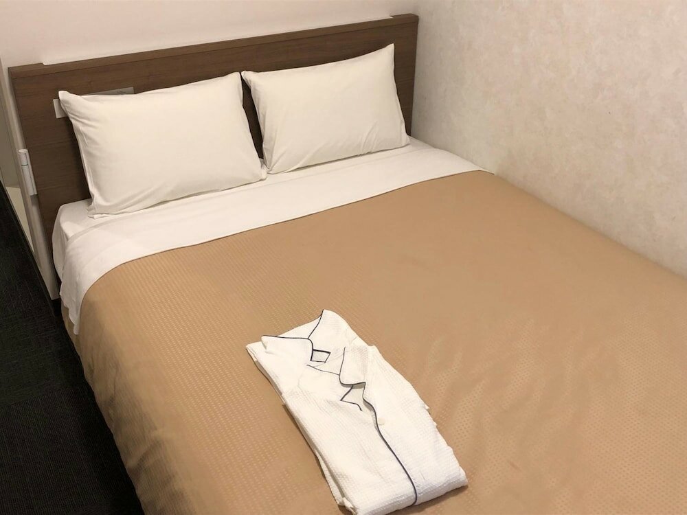 Фото Hotel Hakata Nakasu Inn