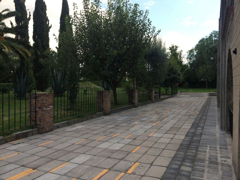 Фото Hotel El Cristo