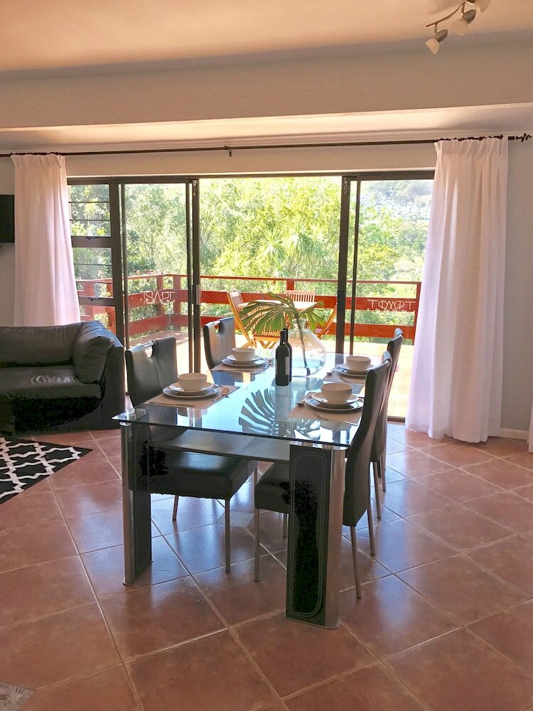 Фото The Salt House