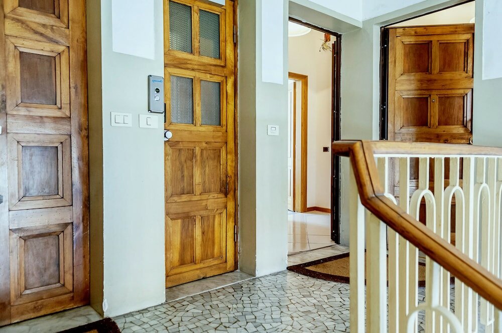 Фото Apartment VIA Fiume 1