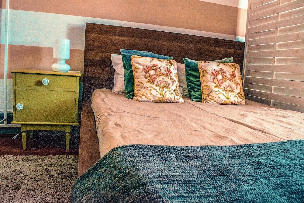 Фото Guest House Infante Dom Henrique