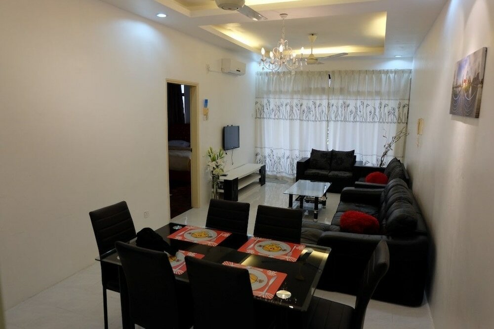 Фото Eden Seaview Condominium II