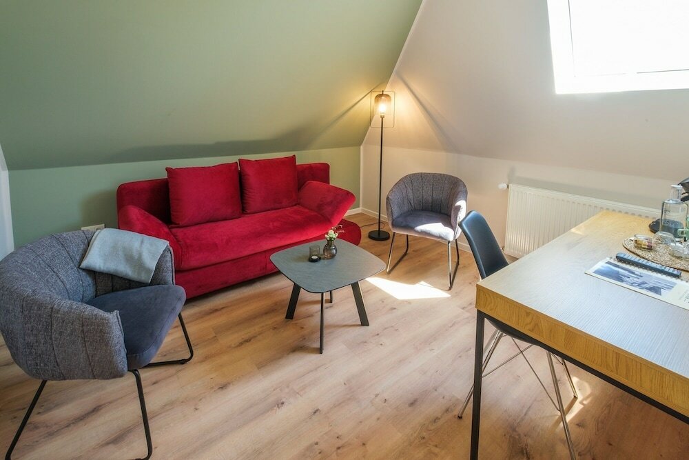 Фото Stadthotel Jever