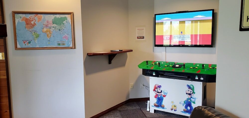 Фото Sunset Mountain Inn and SPA