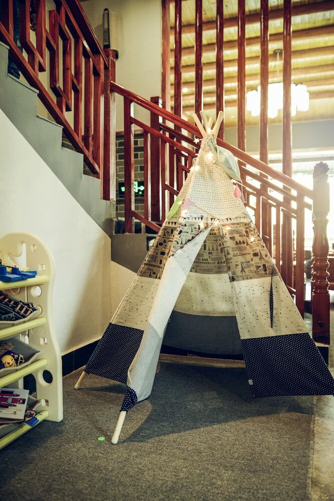 Фото Tea Rhythm House Yangshuo