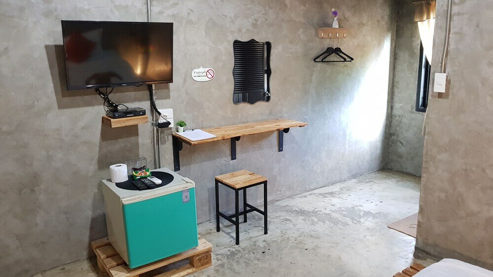 Фото A-Mote Loft at Phitsanulok