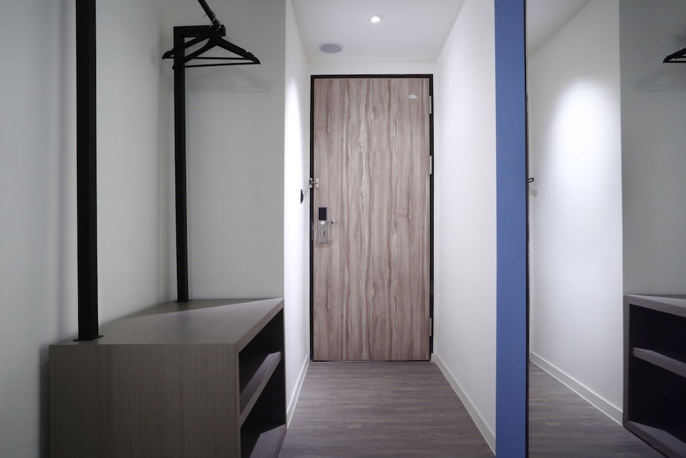 Фото Keebe Hotel