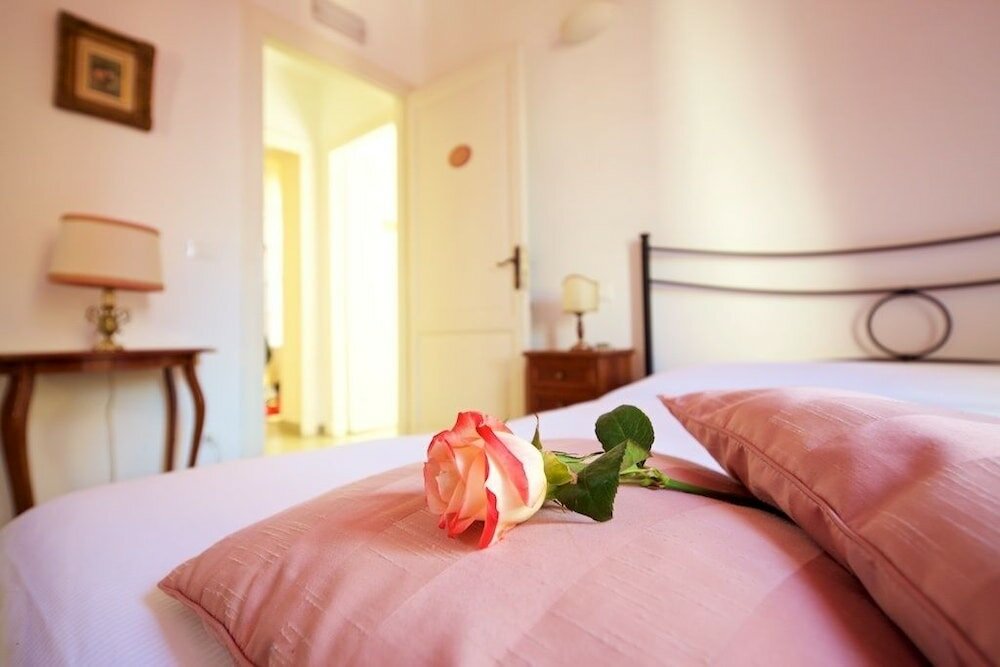 Фото Il Tempio di Morfeo