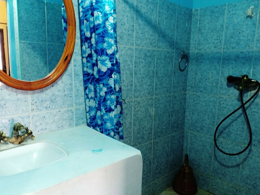 Фото Maison Tizi