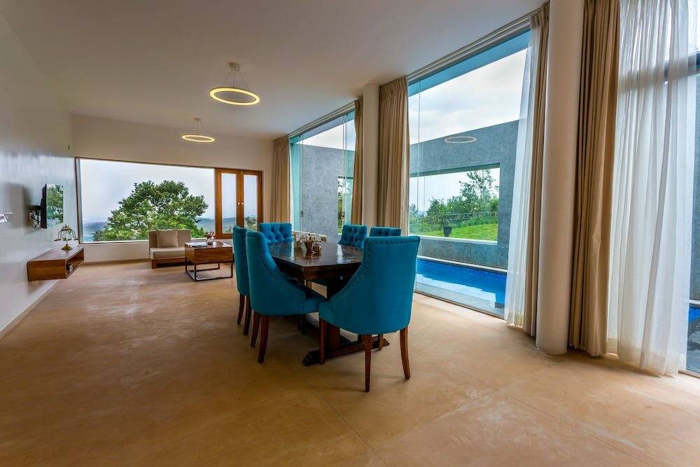 Фото Java Rain Resorts