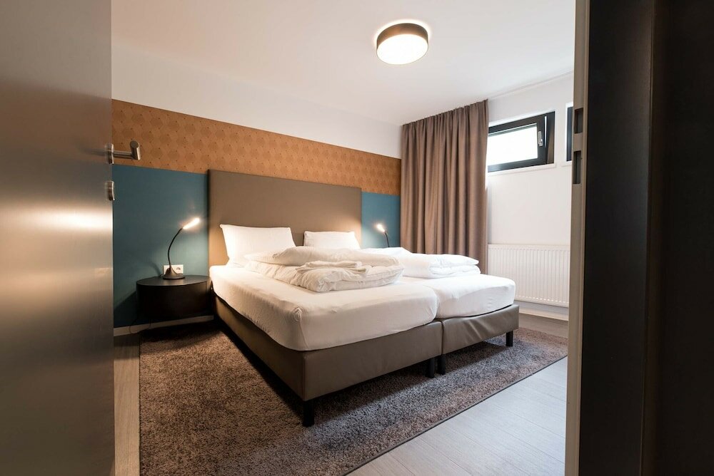 Фото Blackhome Salzburg Maxglan