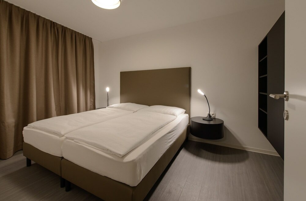 Фото Blackhome Salzburg Maxglan