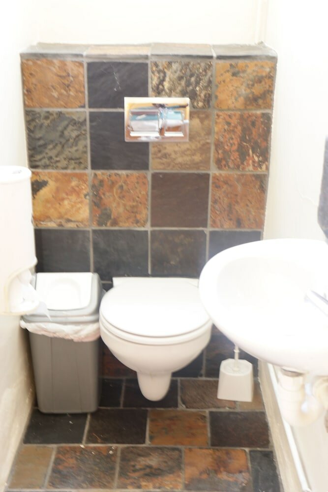 Фото Urban Hive Backpackers