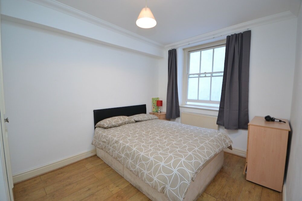 Фото Norfolk Place Apartments