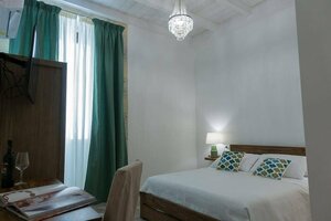 Гостиница La Residenza sul Largo