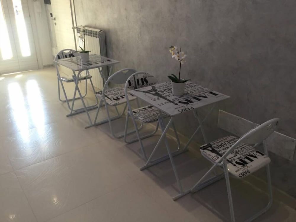 Фото B&b Vittorio Emanuele