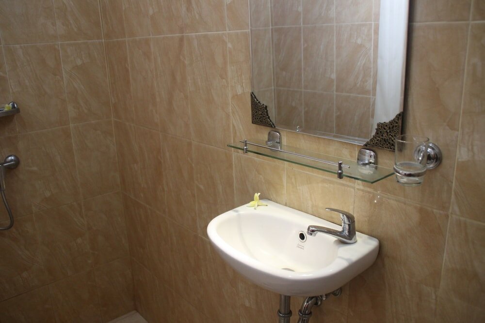 Фото Ubud Room's B&b