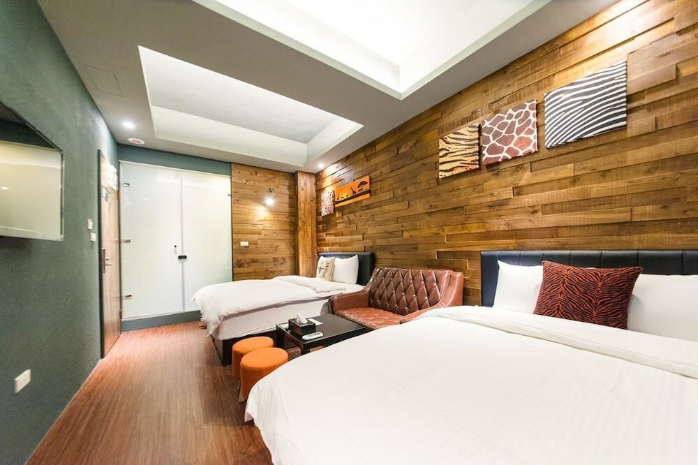 Фото Double Ace B&b