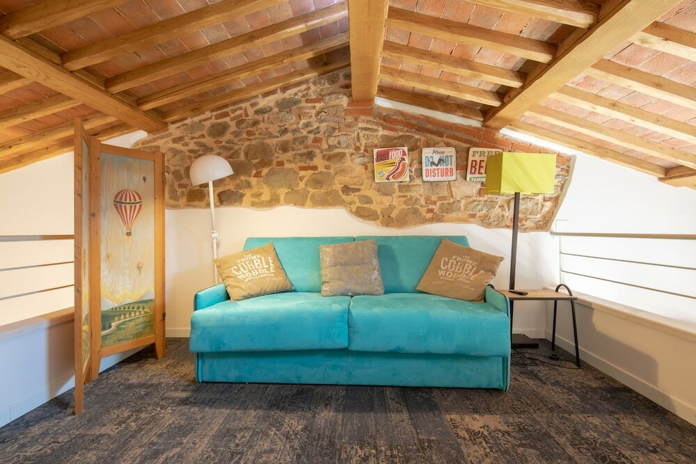 Фото Giglio Apartments