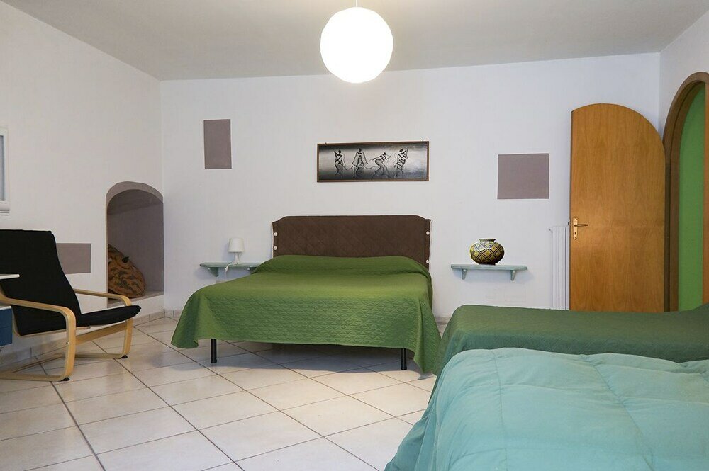 Фото La Cascata Palazzo Pellegrino