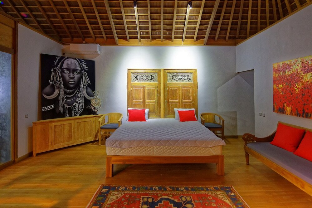 Фото Cendana Villas-4Bedroom Private Pool