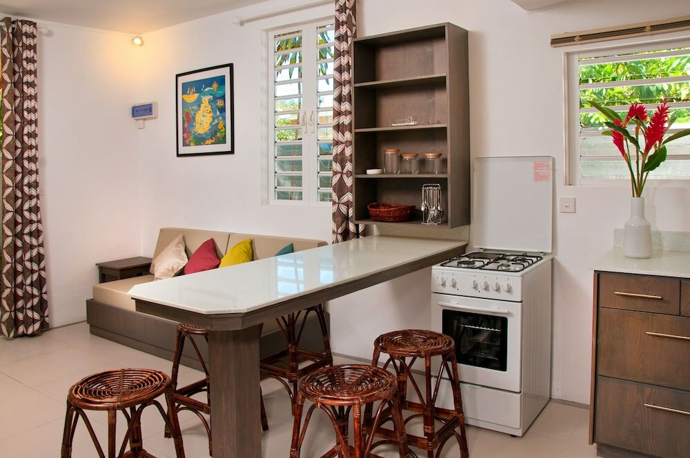 Фото Gardens Retreat