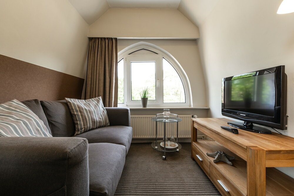 Фото Hotel Garni Seestern