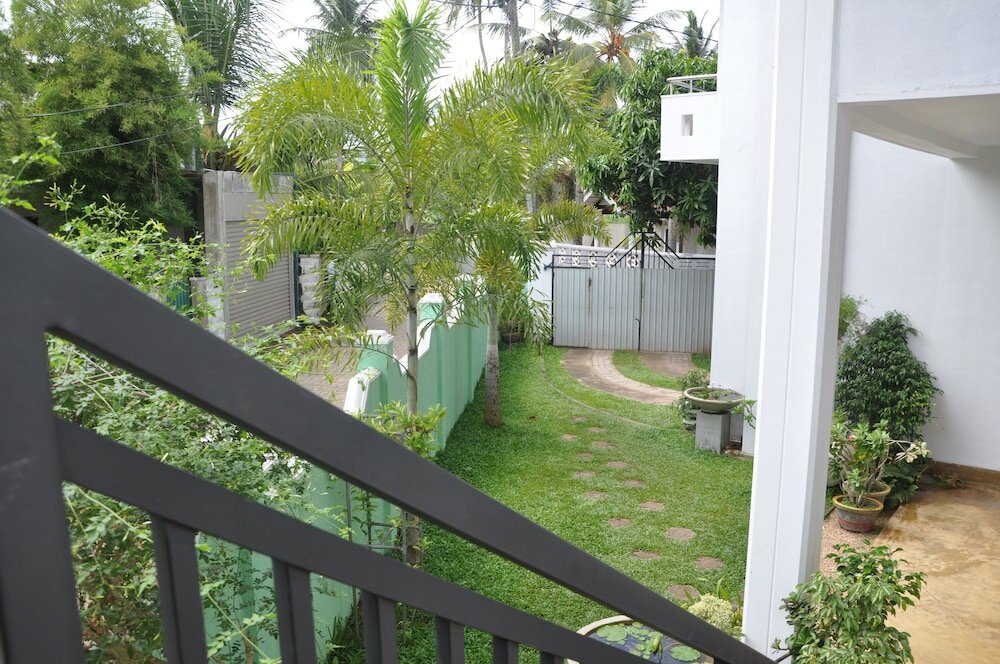 Фото Shakuna Villa