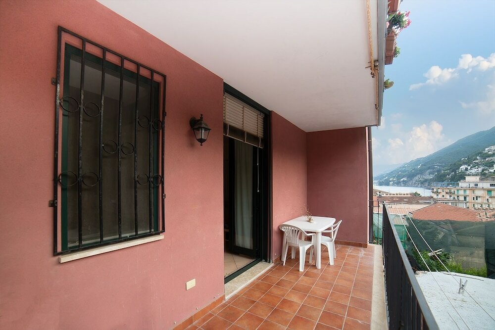 Фото La Cascata Palazzo Pellegrino