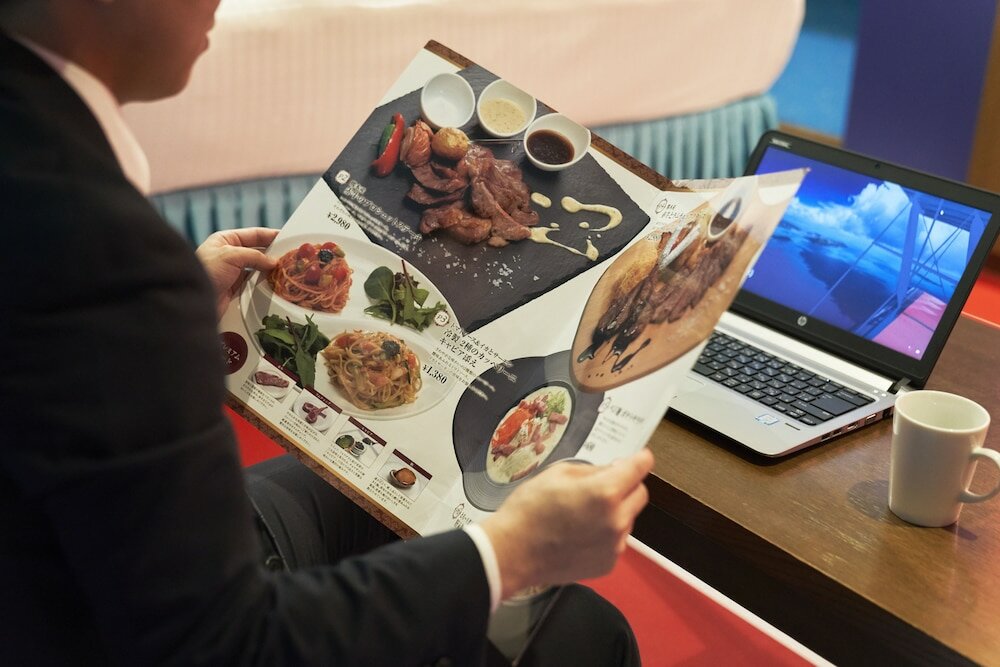 Фото Natori Hotel Staymore