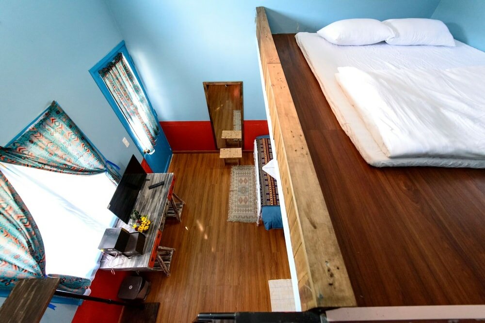 Фото Flowersandrocks Villa