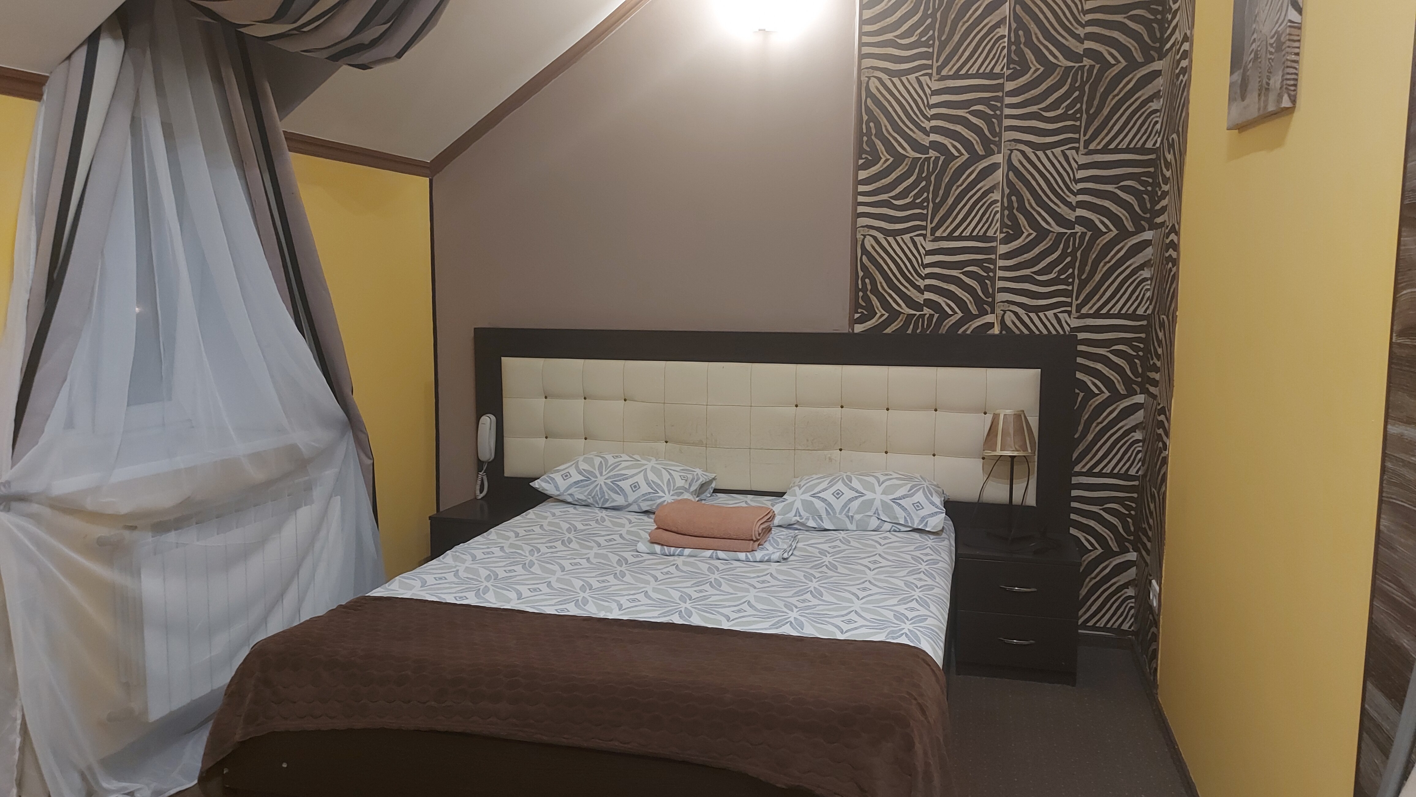 Фото Ростов Отель