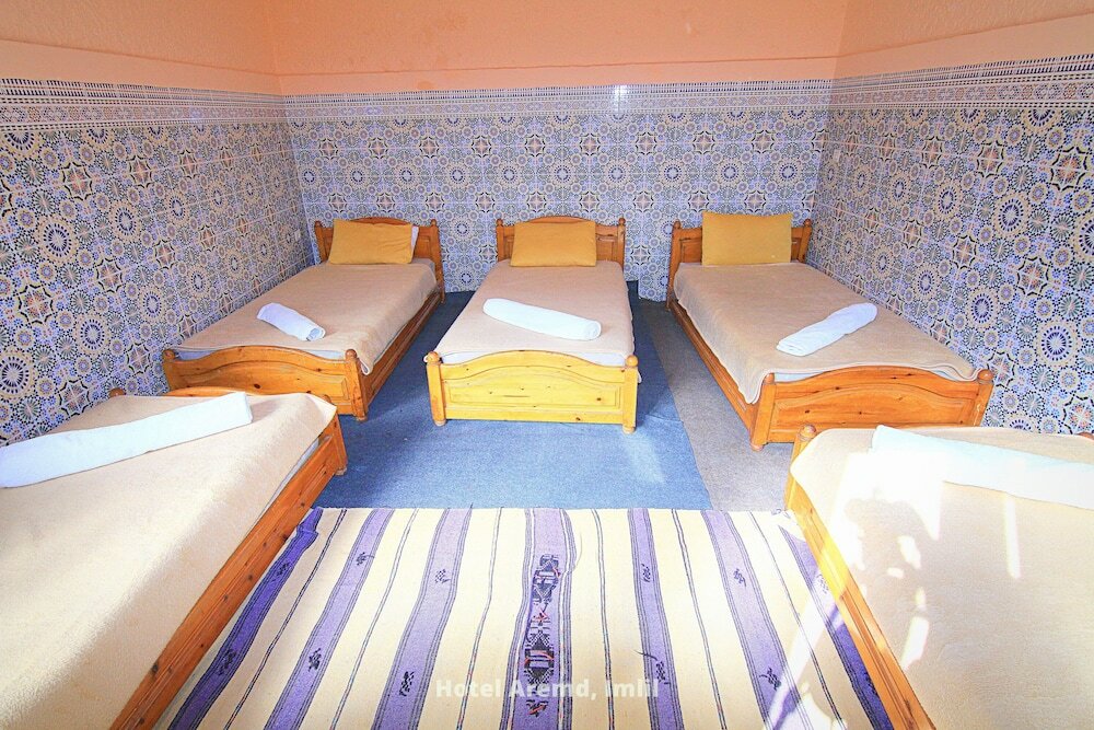 Фото Hotel Armed