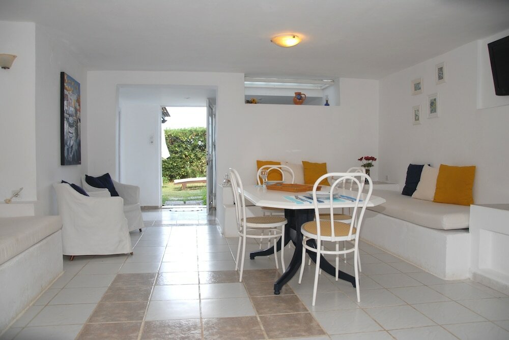 Фото Villa Fleria