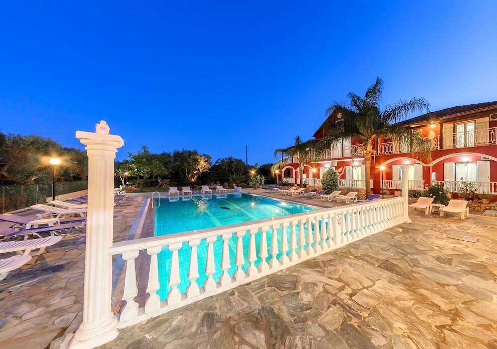 Фото Borsalino Studios & Apartments