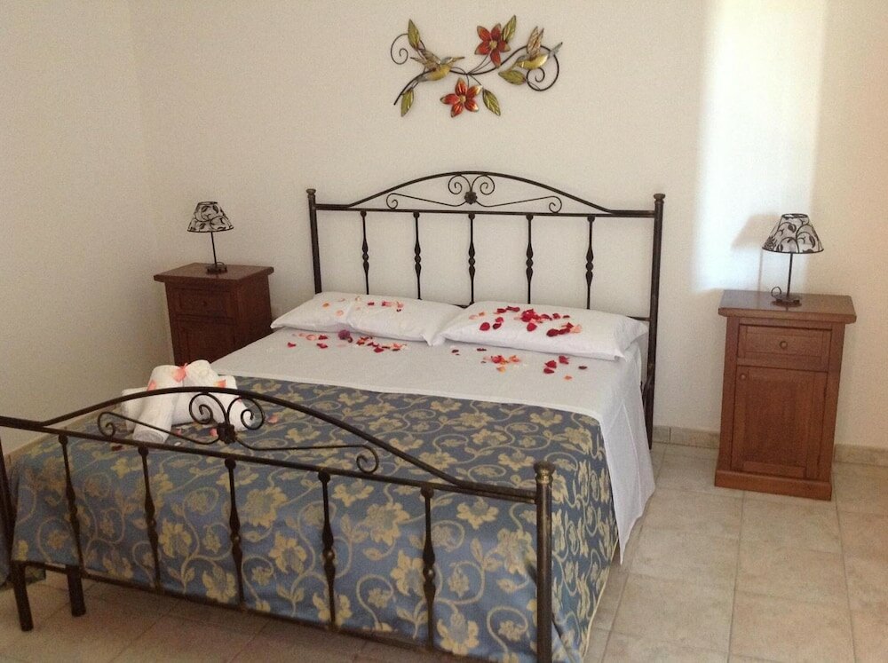 Фото Residence La Pineta - Campsite