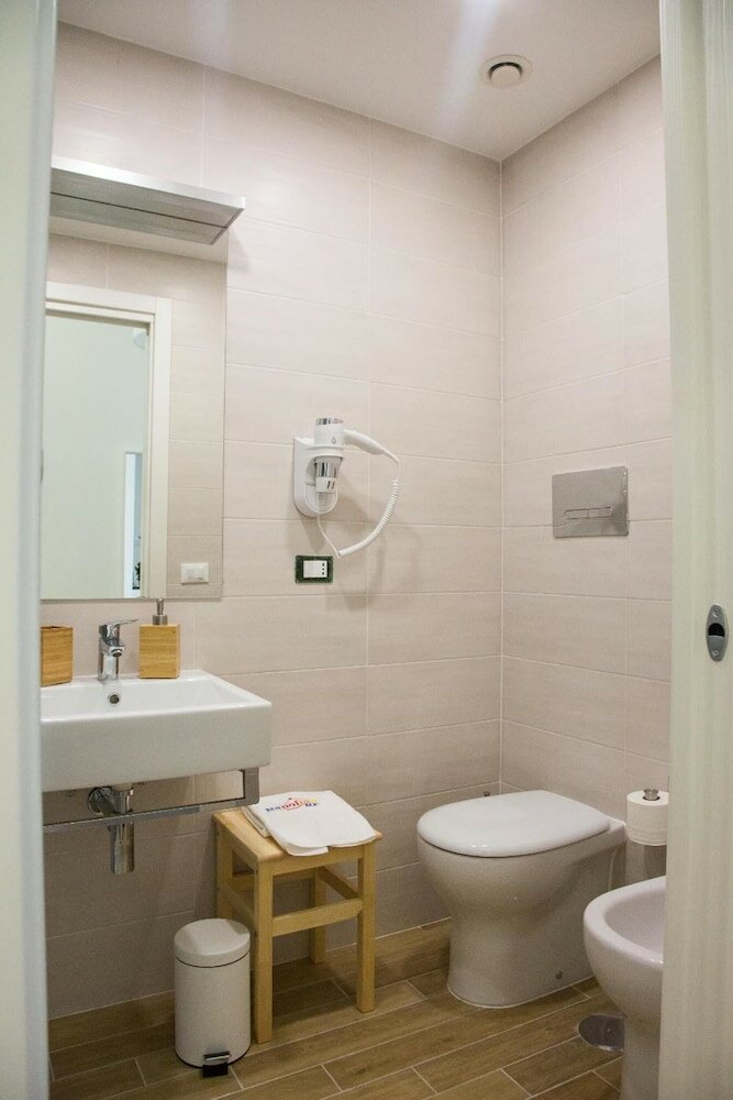 Фото Napolinn B&b