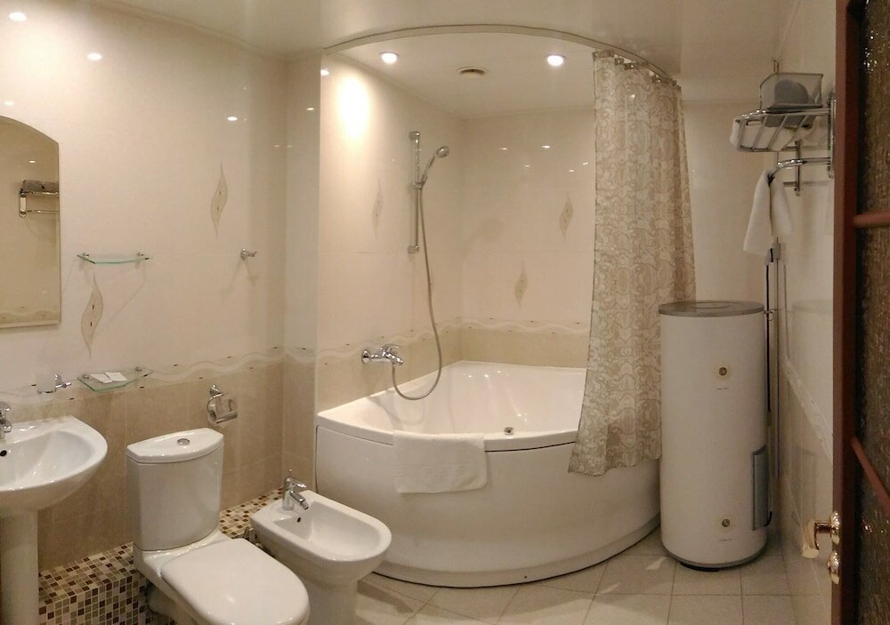 Фото Парк Виста