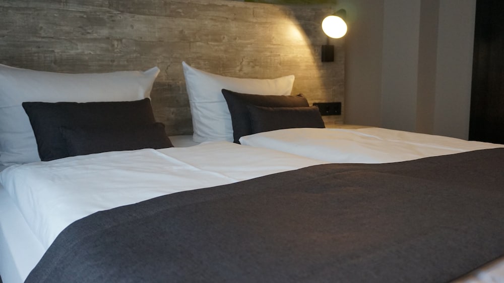 Фото Urban Home Hotel