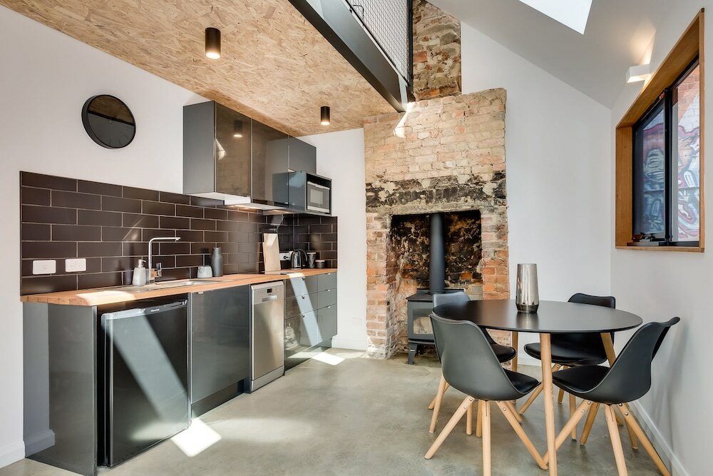 Фото White Room Apartments