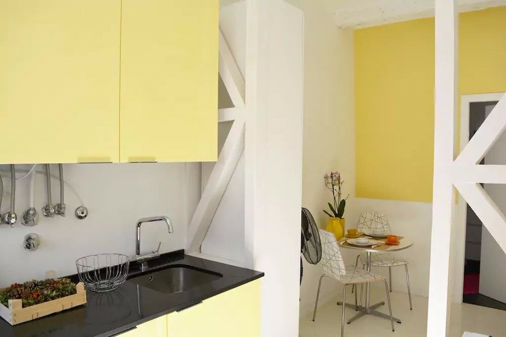 Фото Bright Santa Catarina by Homing