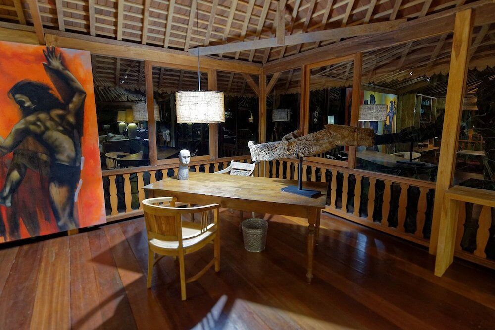 Фото Cendana Villas-4Bedroom Private Pool