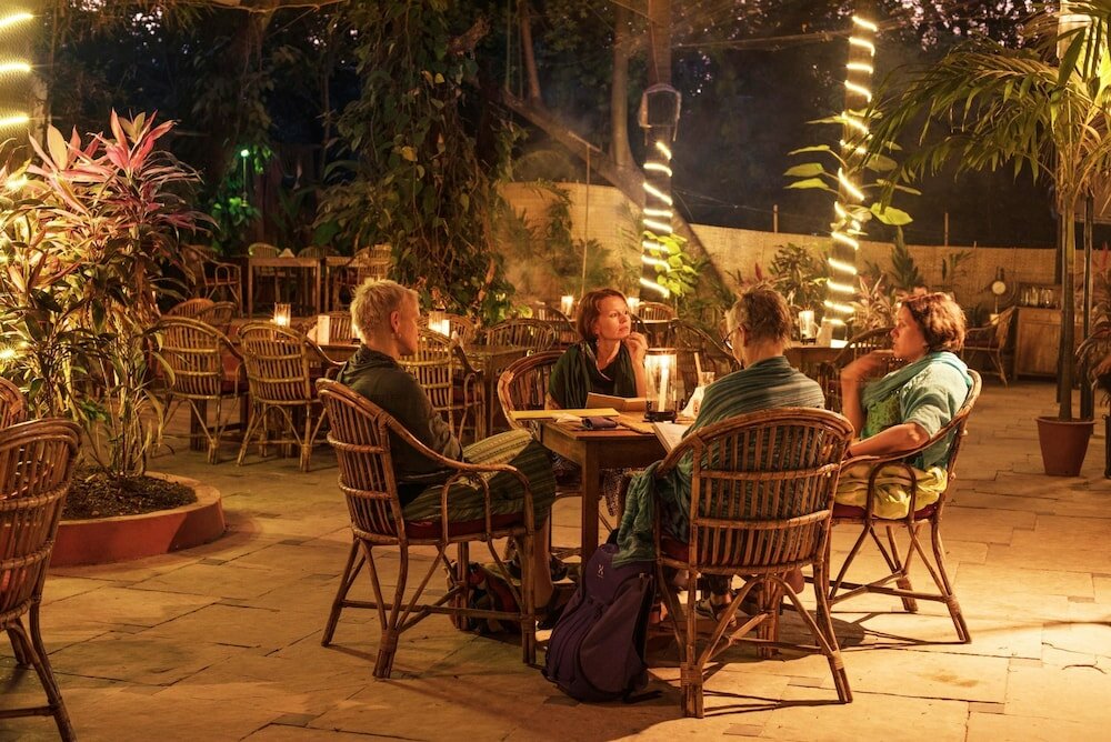 Фото отеля 5