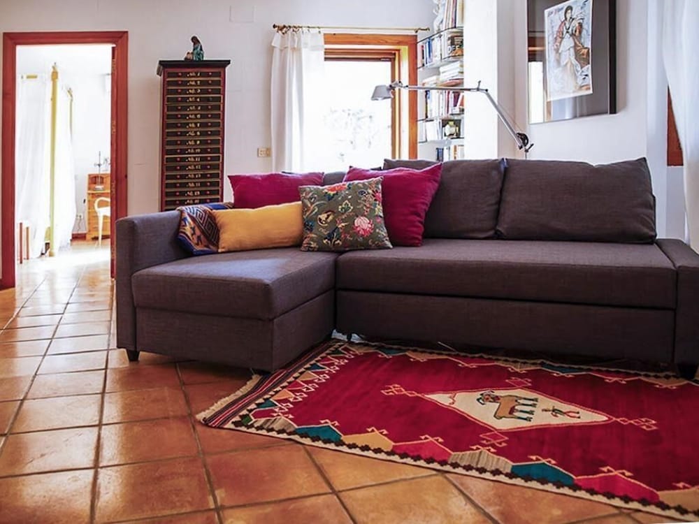 Фото Villa el Porto