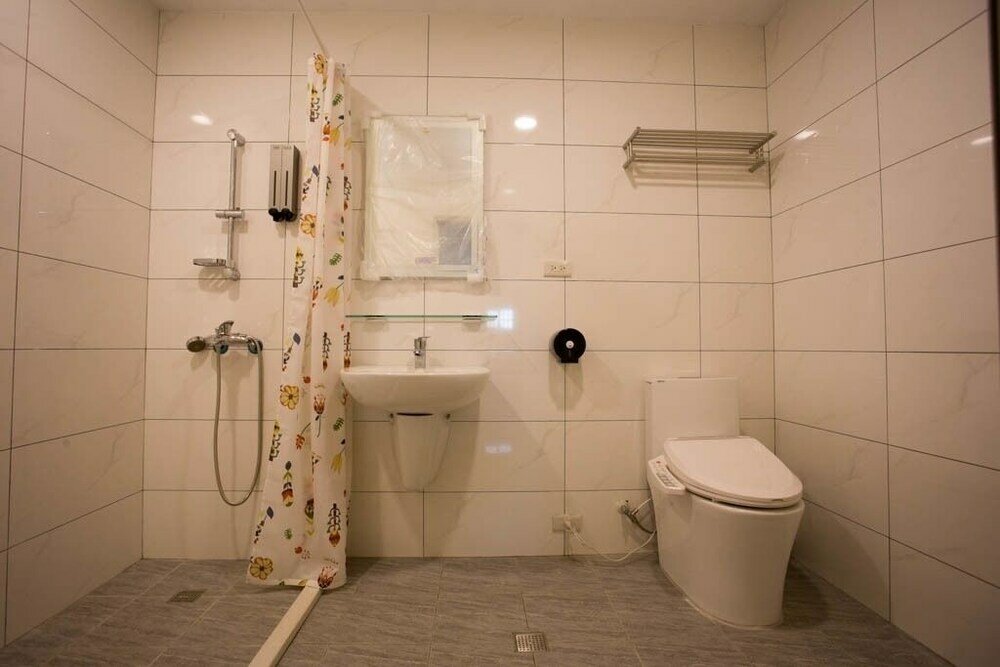 Фото The World Kinmen