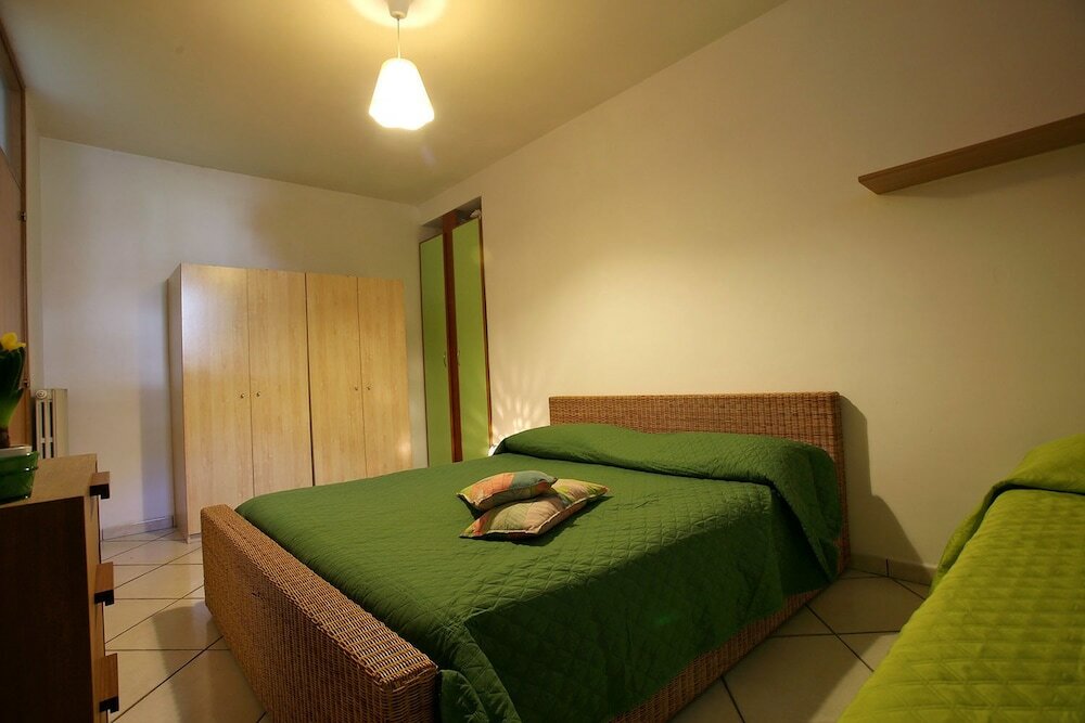 Фото La Cascata Palazzo Pellegrino